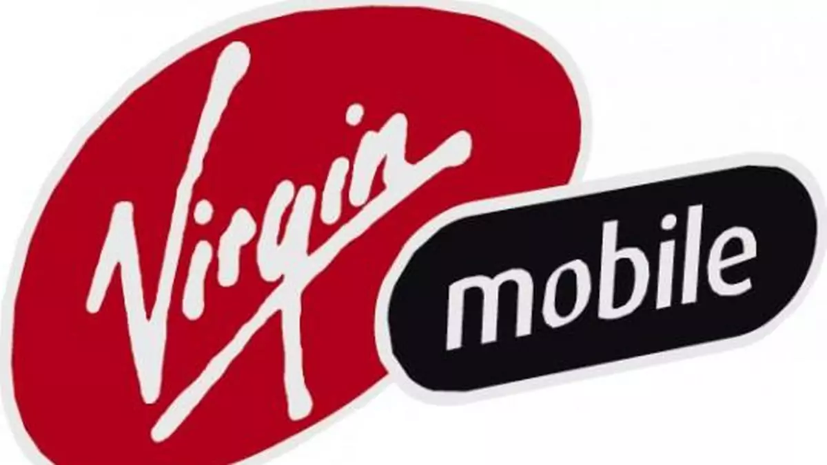 Virgin mobile wchodzi do Polski