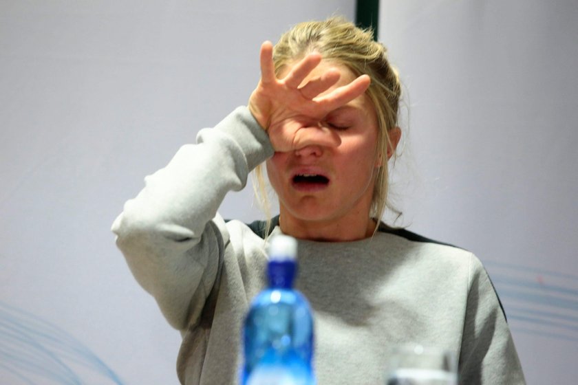 Therese Johaug zawieszona za doping na 4 lata? Rywalka Kowalczyk zdruzgotana