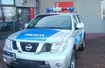 Nissan Pathfinder - Radiowóz na bezdroża