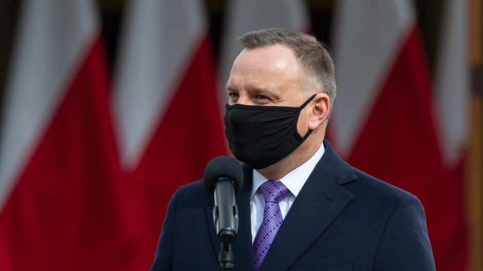 Andrzej Duda