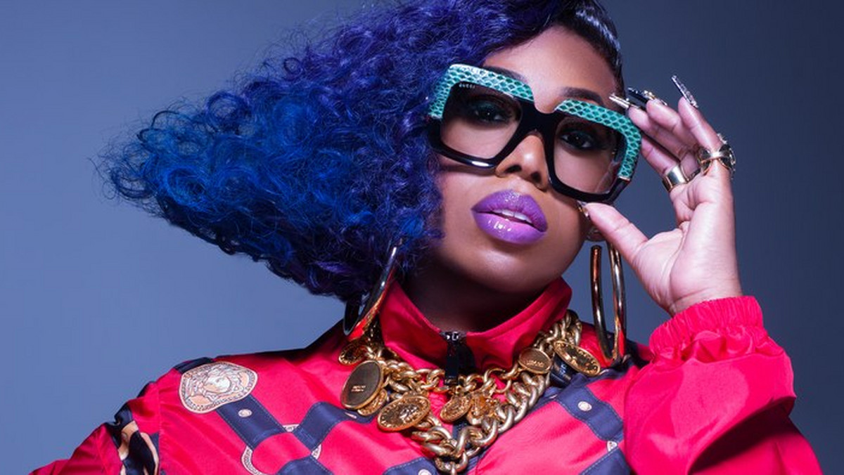 Missy Elliott zaskoczyła swoich fanów i po 14 latach wydała nową EP-kę. "Iconology" to pięć premierowych utworów. Minialbum promuje piosenka "#ThrowItBack".