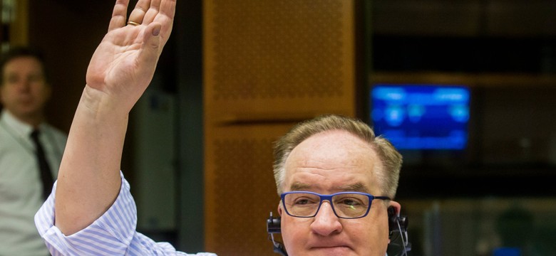 Wiceszef Parlamentu Europejskiego: Sądzę, że polski rząd zgłosi kandydaturę Saryusz-Wolskiego