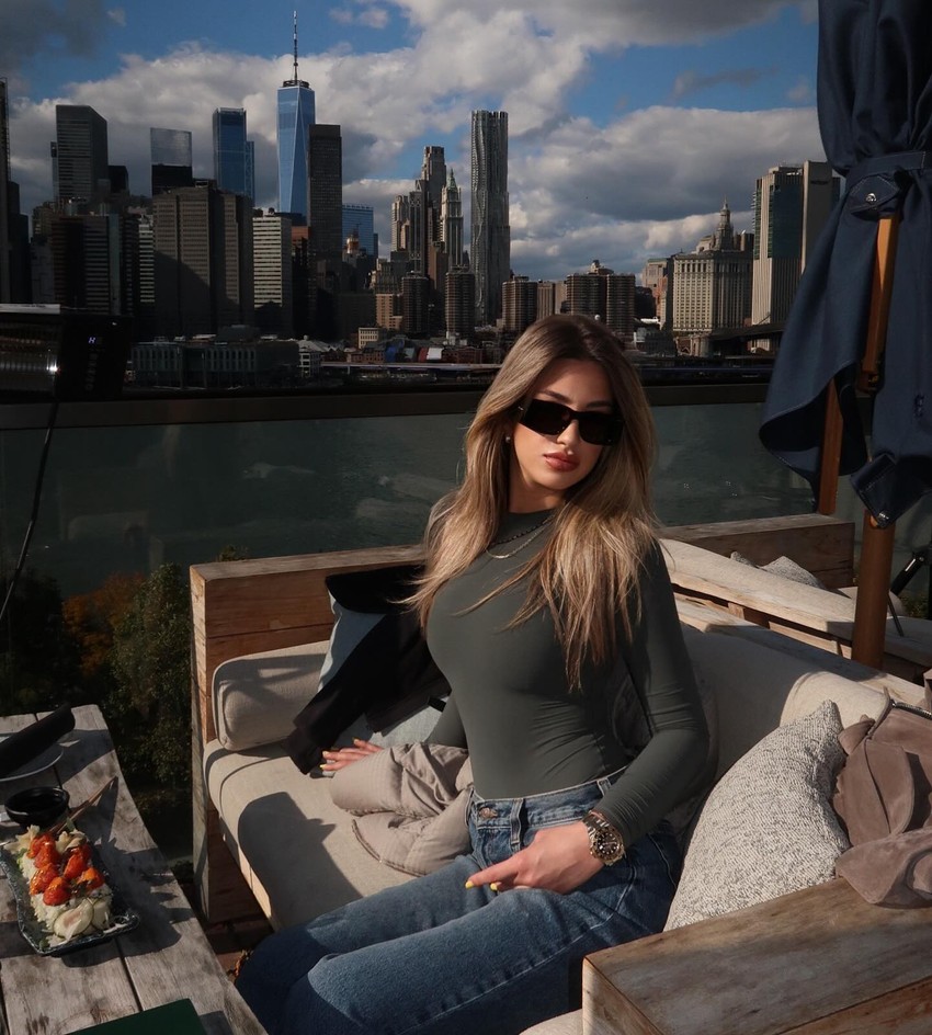 Nikolina Dragojlović