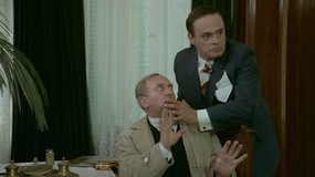 Quiz. Dopasuj postać do polskiego serialu. 25/25 tylko dla wytrawnego telewidza