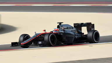 McLaren liczy na odrodzenie, ale dopiero w Monako