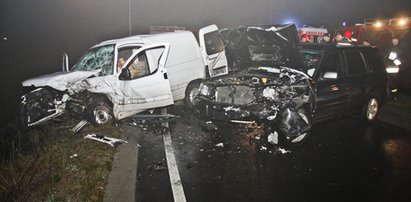 Lekarz alkoholik spowodował pasmo nieszczęść