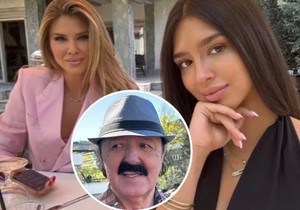 Melina, Haris, Đina Džinović