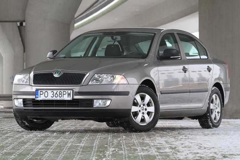 Skoda, octavia, skoda octavia tour, samochód, auto,