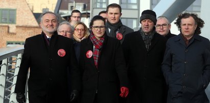 Dawno tego nie było! Gdańsk, Sopot i Gdynia razem dla metropolii