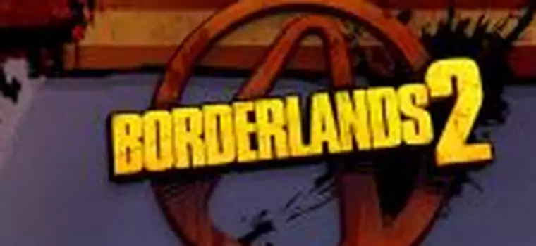 Kryjówka Przystojnego Jacka na nowym materiale z Borderlands 2