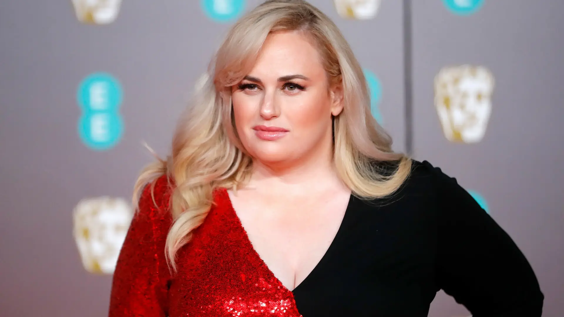 Rebel Wilson osiągnęła wymarzoną wagę. Ta sama śpiewka za 3...2...1