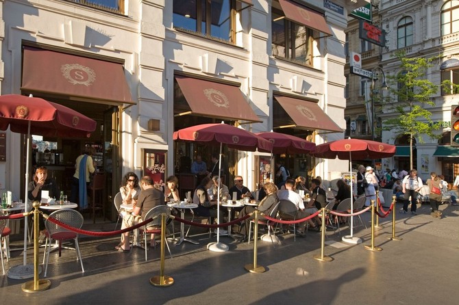 Saher hotel