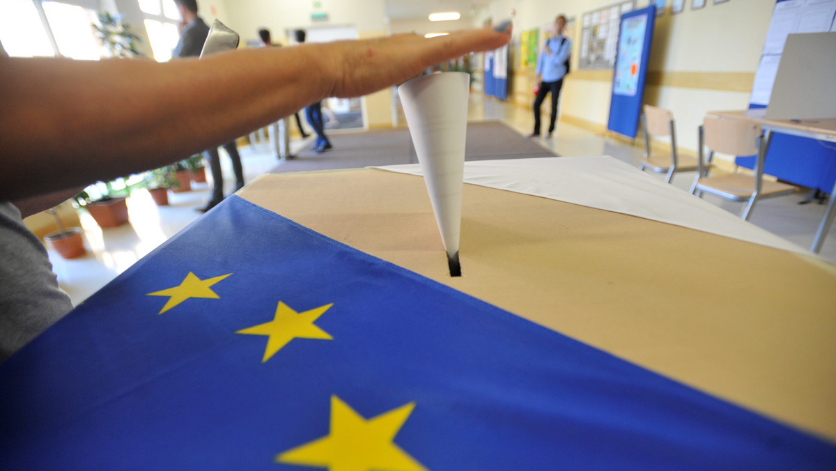 Platforma Obywatelska zdecydowanie wygrała wybory do PE w okręgu śląskim, mimo znaczącego spadku poparcia w porównaniu do poprzednich wyborów - z ponad 56 proc. do niecałych 40. Dystans do PO zmniejszył PiS - uzyskał 27,67 proc. głosów, o ponad 5 pkt proc. więcej niż 5 lat temu.
