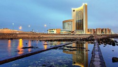 Top 10 African countries with the highest GDP projections for 2023 