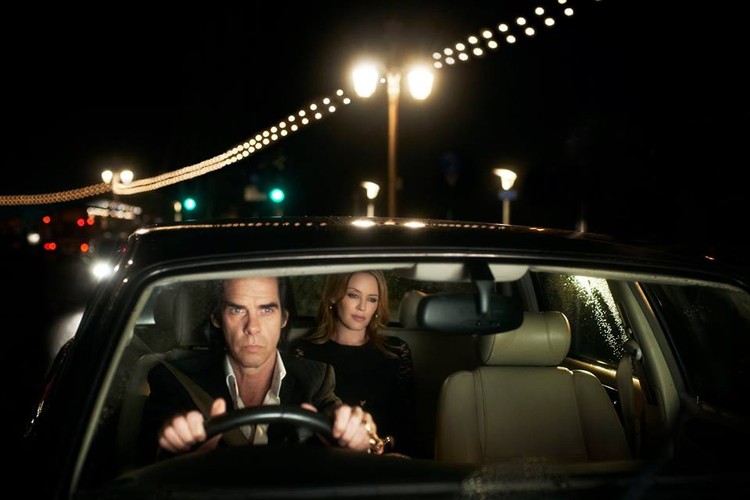 Kylie Minogue i Nick Cave w filmie '20 000 dni na Ziemi'