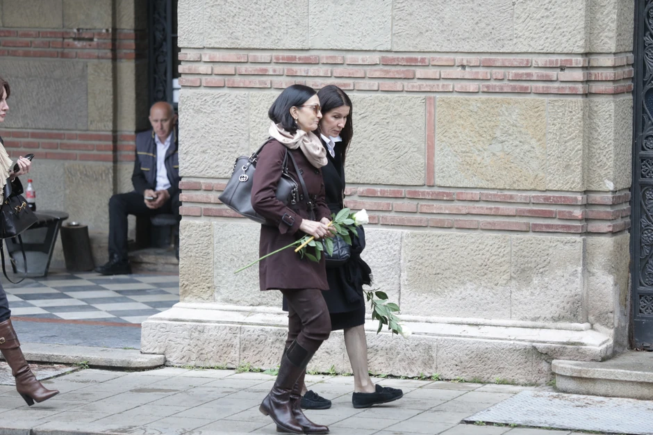 Sahrana Vuka Dapčevića