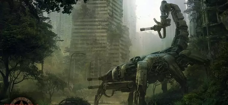 Tak wygląda Wasteland 2 na PlayStation 4 i Xboksie One
