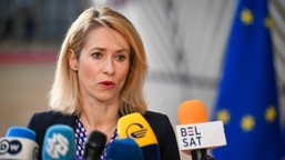 prorosyjskie naciski usa na ukrainę. unia europejska zaniepokojona