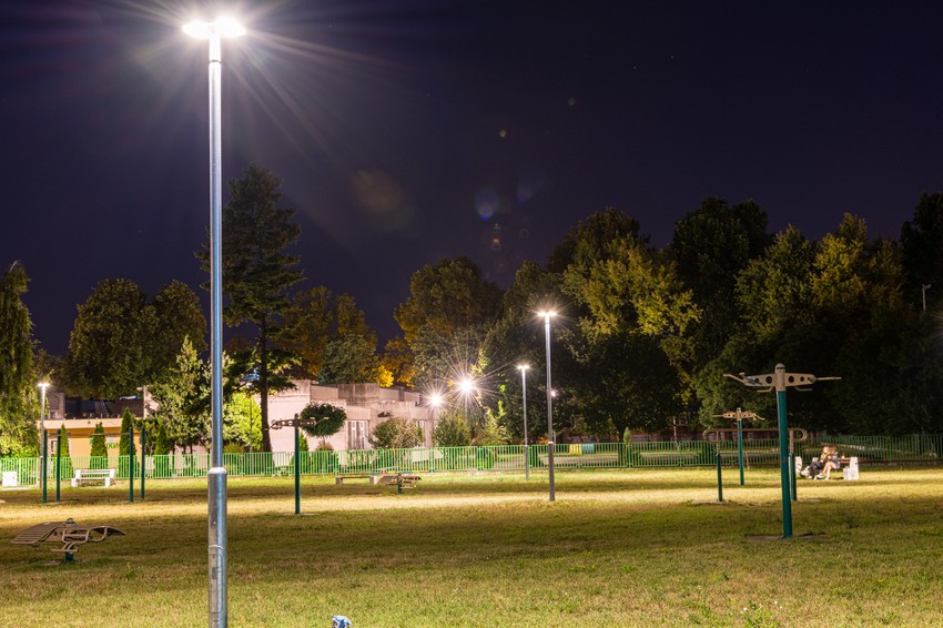 OŠ “Rade Drainac“