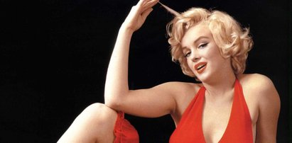 Marilyn Monroe była lesbijką!