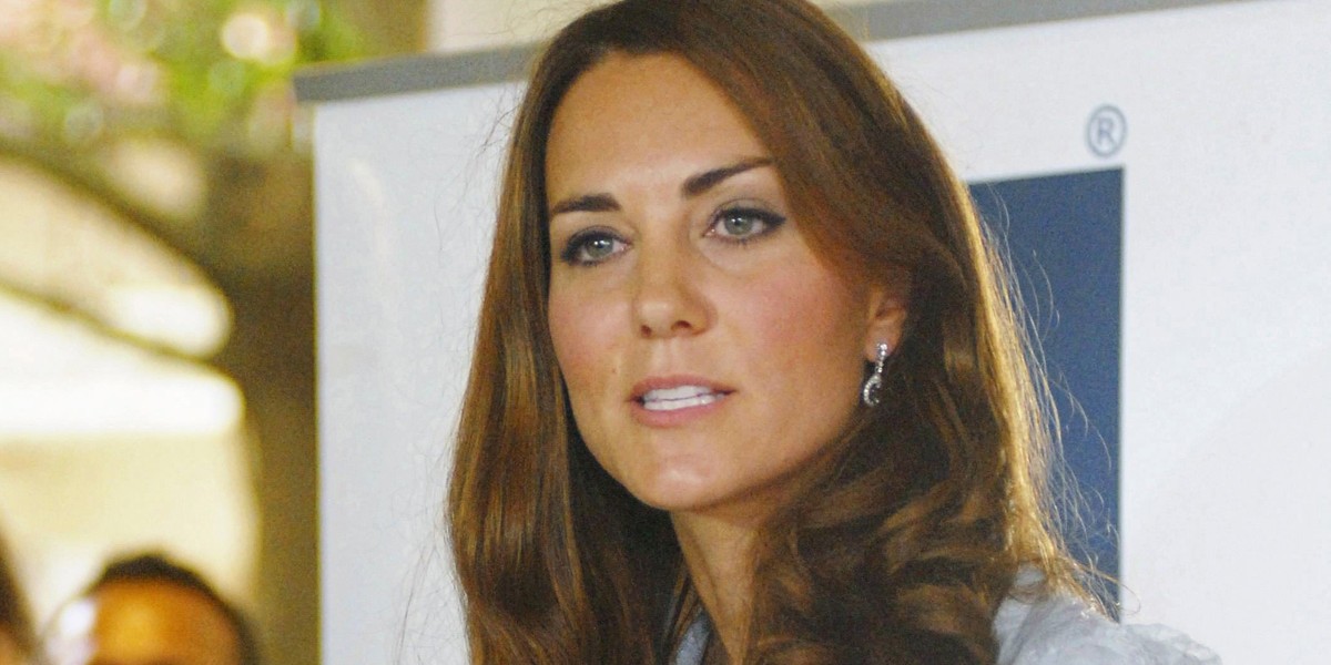 Duchess of Cambridge