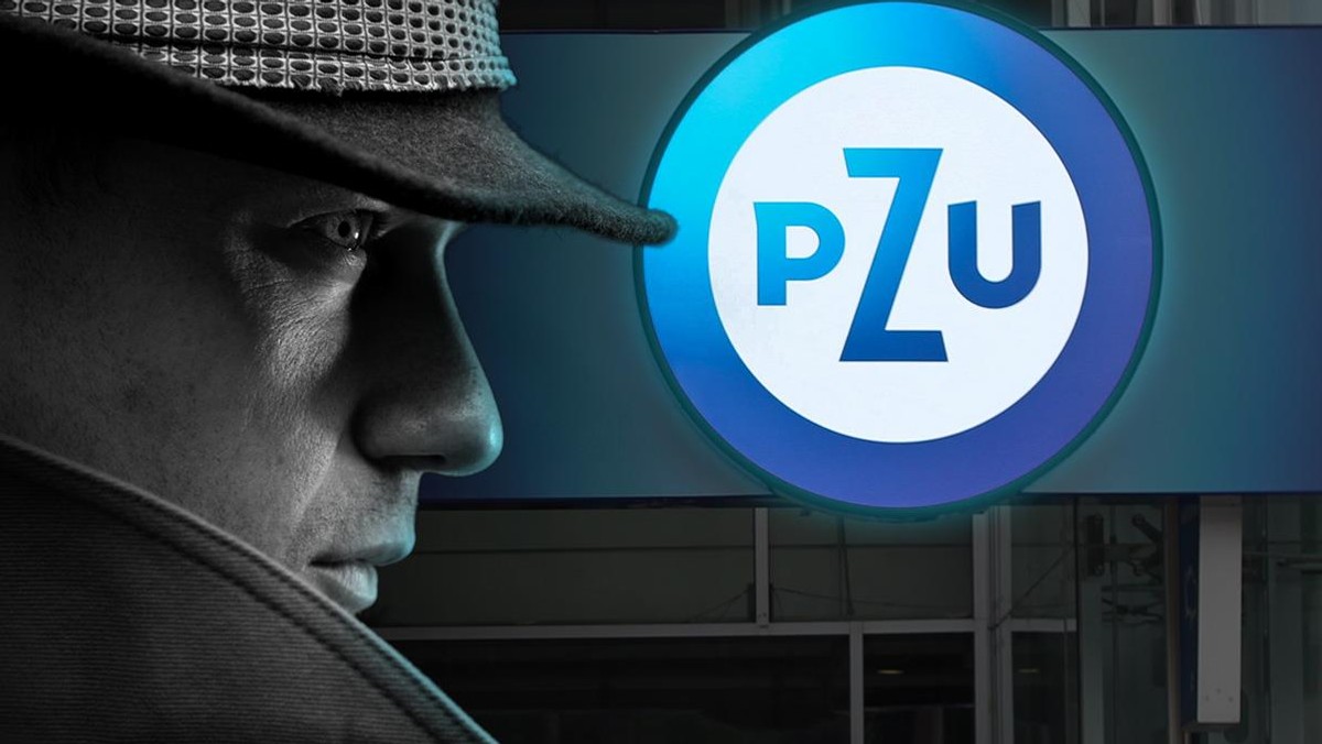 PZU