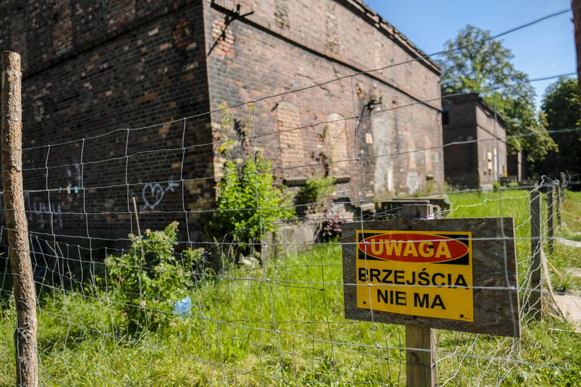 Rozpoczął się remont os. Kolonia Zgorzelec w Bytomiu