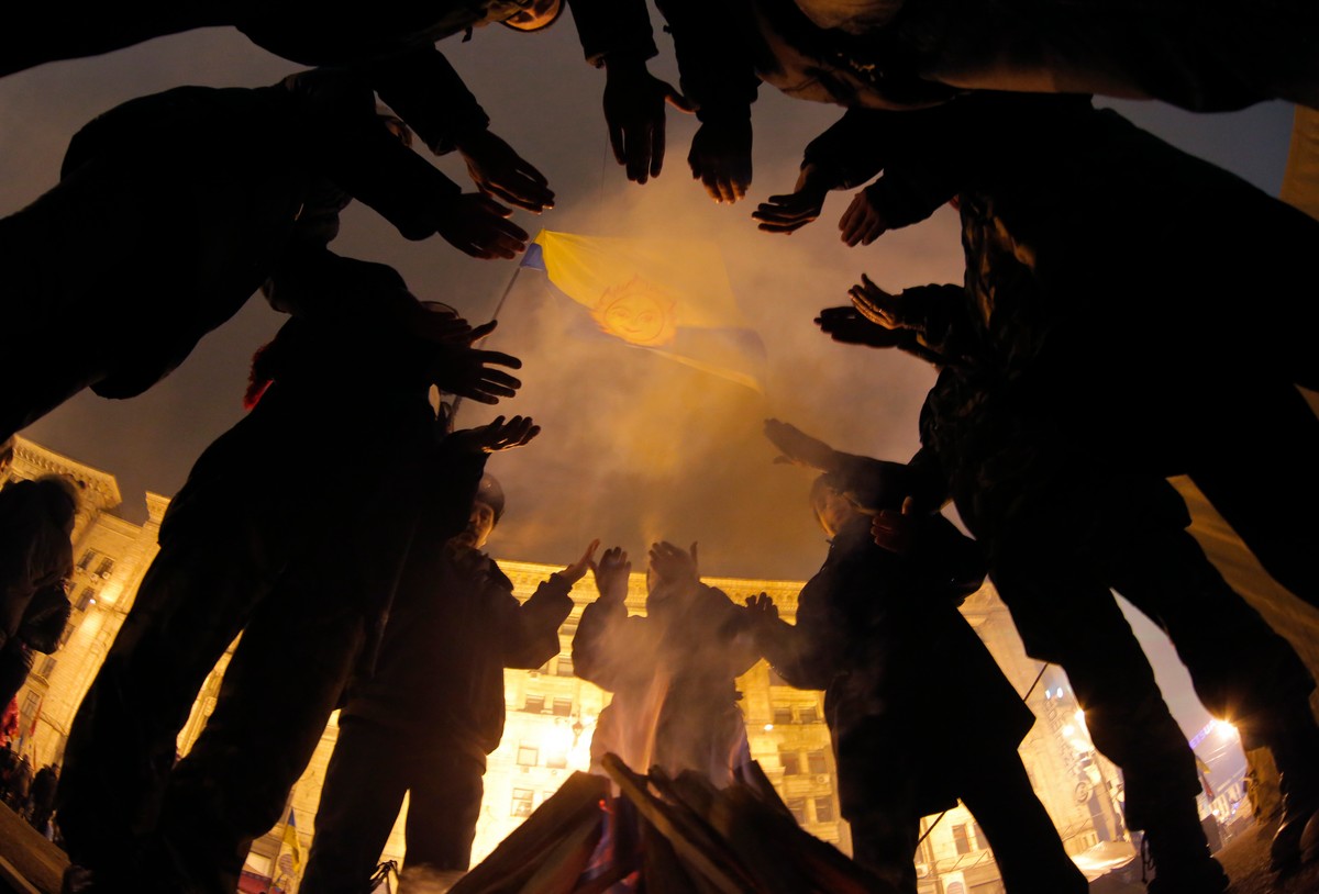 Majdan Niepodległości