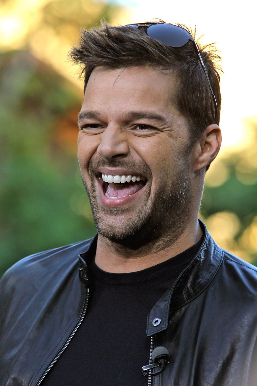 Ricky Martin