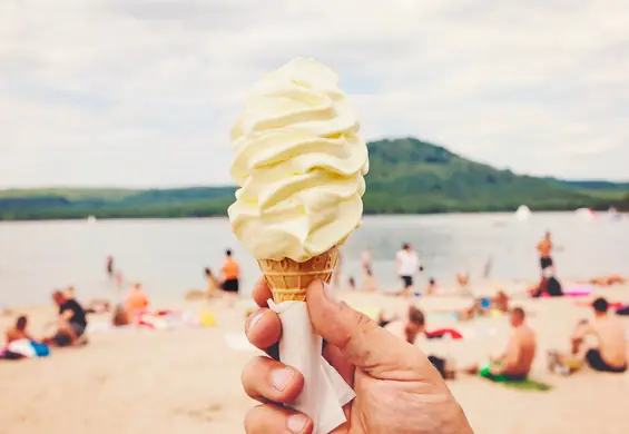 Wanilia droższa niż srebro. Lody o tym smaku mogą stać się dobrem luksusowym