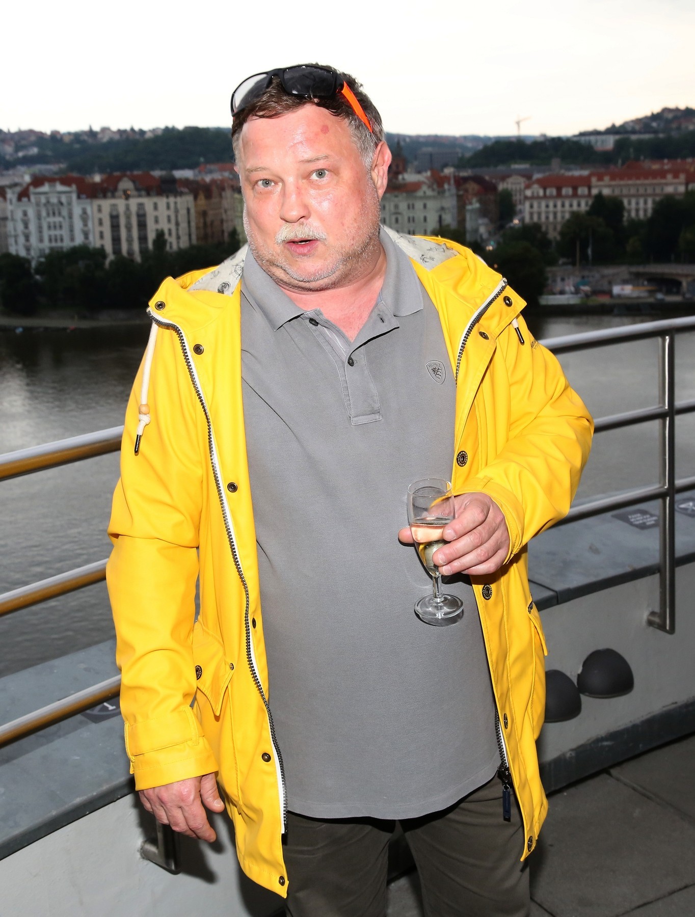 Lukáš Bech ako dieťa stvárnil hlavnú postavu v seriáli Lietajúci Čestmír.