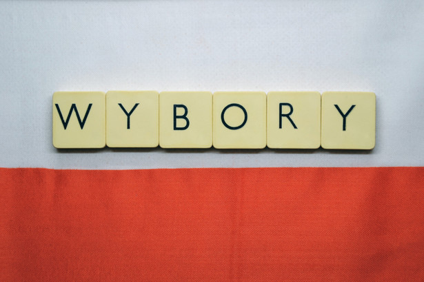 wybory