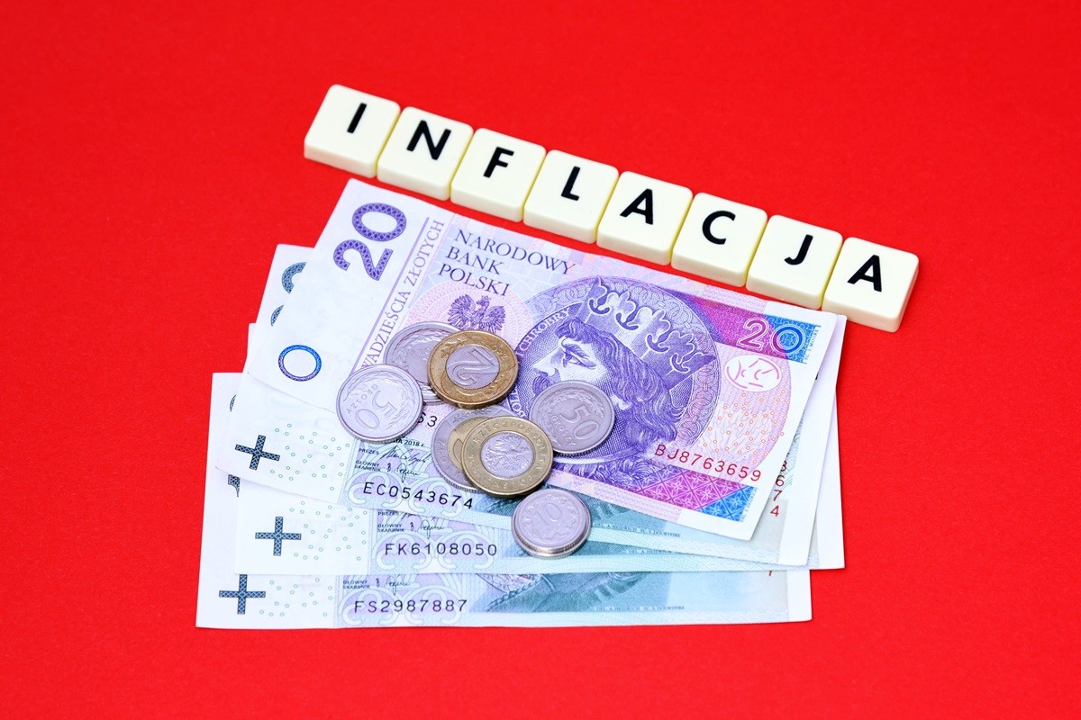 Inflacja w Polsce, PKB - prognozy 2024 i 2025 [Polski Instytut Ekonomiczny]