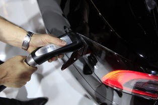 Europa na drodze do masowej elektromobilności. Pozycja Chin zagrożona