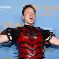 Elon Musk wraca do gry. Znów na szczycie listy najbogatszych ludzi świata 