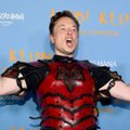 Elon Musk wraca do gry. Znów na szczycie listy najbogatszych ludzi świata 