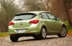 Czy kompaktowy diesel może się opłacać?  Opel Astra 1.6 kontra 1.7 CDTI