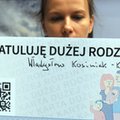 Istotne zmiany w Karcie Dużej Rodziny. Wiek dzieci bez znaczenia