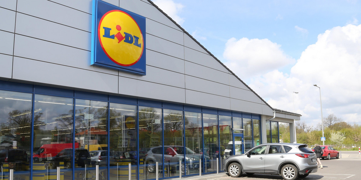 Lidl