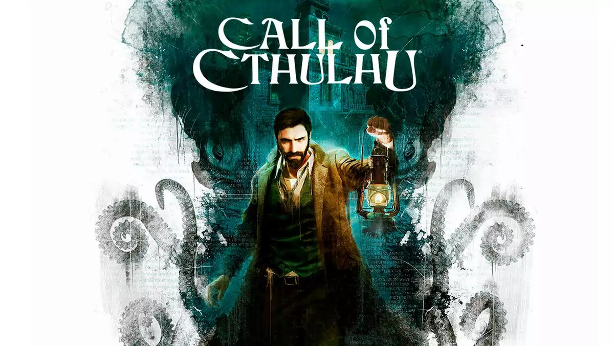 Call of Cthulhu