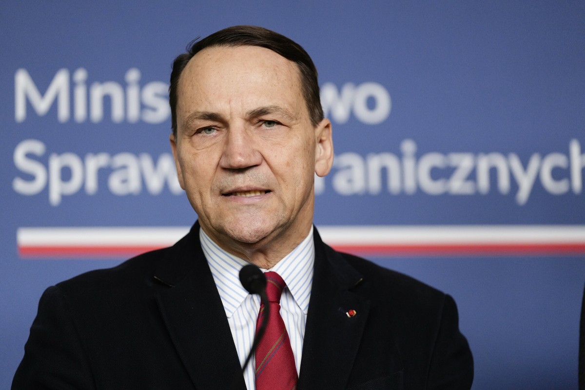 Radosław Sikorski