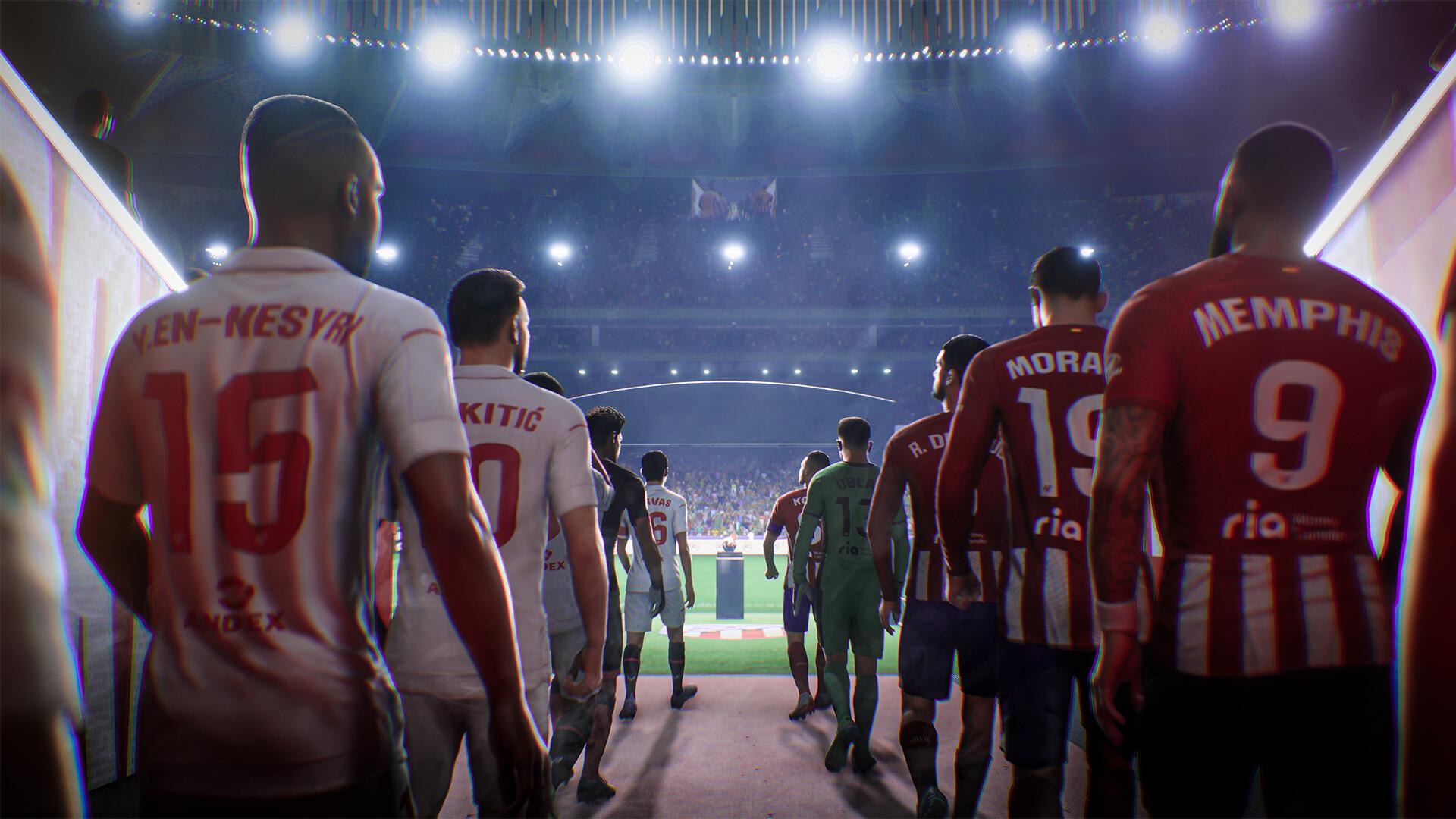 Oficiálny obrázok z EA Sports FC 24.