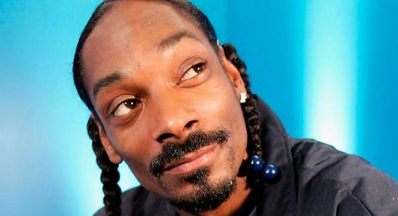 Snoop Dogg