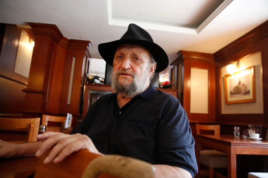 Petar Božović