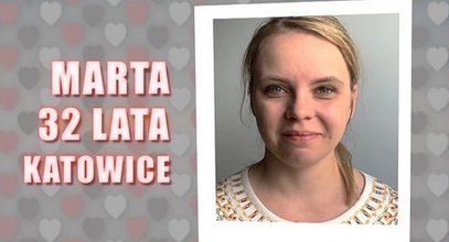 Marta ze "Ślubu" szokuje odmienionym wyglądem. "Domalowałam sobie drugą twarz"