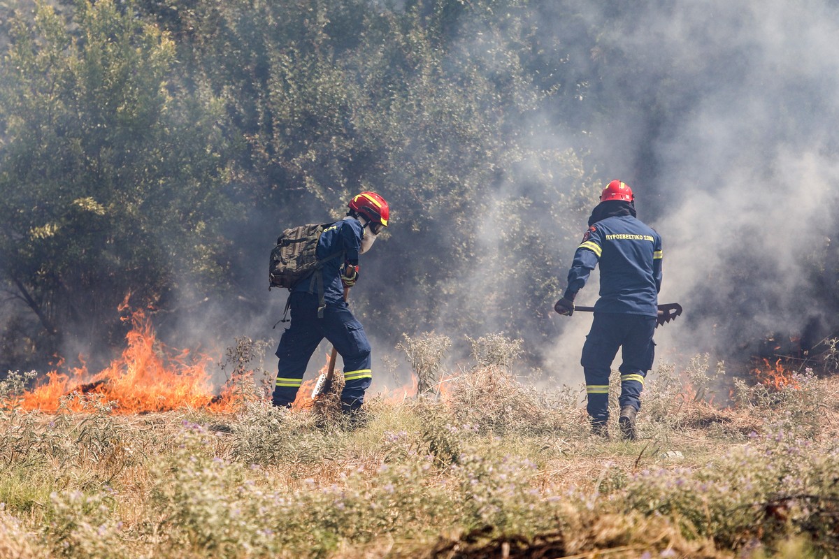 Alarmujące dane dla Europy. Tego lata ponieśliśmy gigantyczne koszty