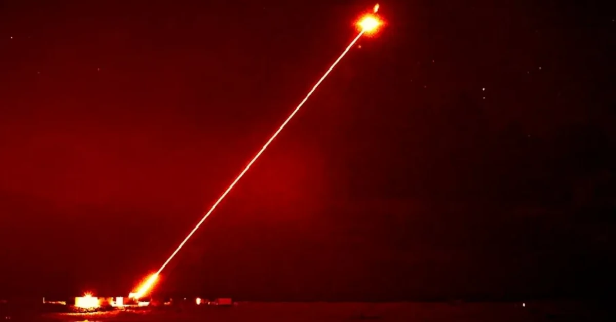 Skuteczny sposób na drony w cenie dobrego obiadu? Brytyjczycy opracowali nowy hit