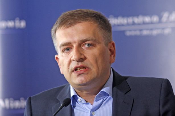 Bartosz Arłukowicz