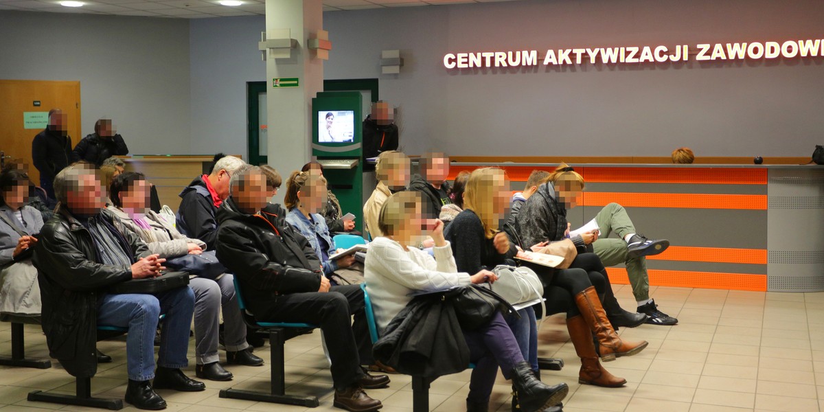 Urzędy pracy czeka rewolucja. Maja skuteczniej szukać pracy tym osobom, które chcą podjąć zatrudnienie. 