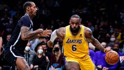 BETTING: Bet9ja odds and betting tips for Los Angeles Lakers vs Houston Rockets